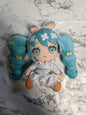 Hatsune Miku - Image 16cm Plush A