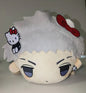 Tokyo Revengers x Sanrio - Takashi Mitsuya x Hello Kitty 32cm Plush