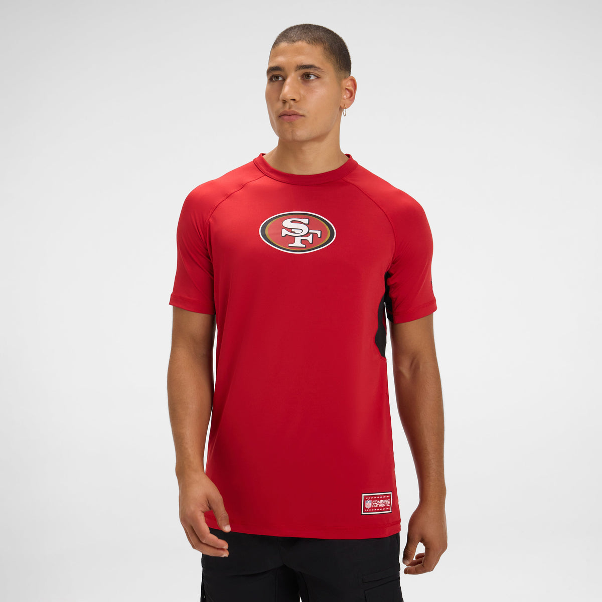 Buffalo Bills Combine T-Shirt