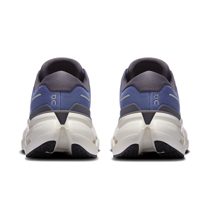 On Running Men's Cloudrunner 3 Shoes - Sailor / Ivory