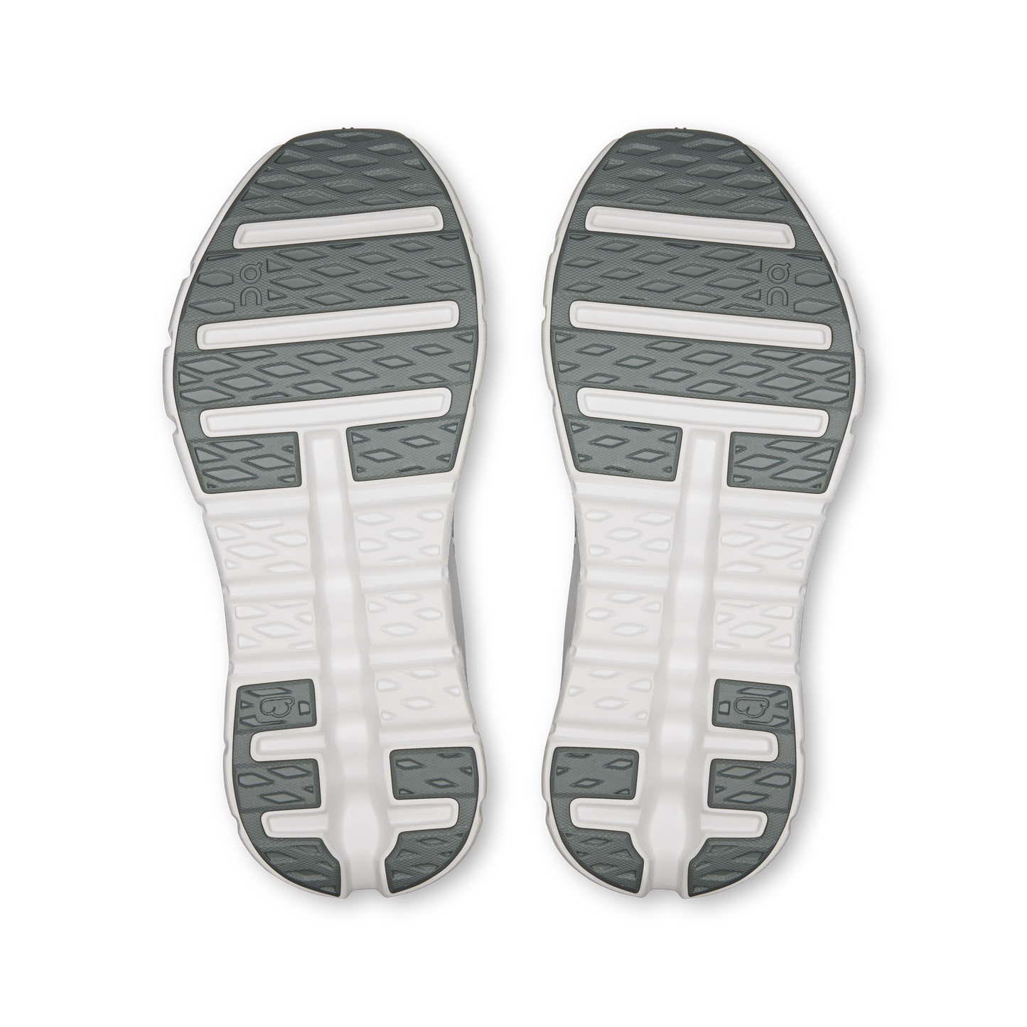 On Running Women's Cloudtilt Shoes - Marsh / Heather