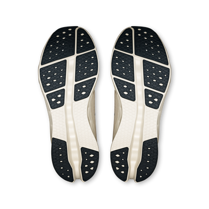 On Running Women's Cloudsurfer 2 Shoes - Pearl / Ivory