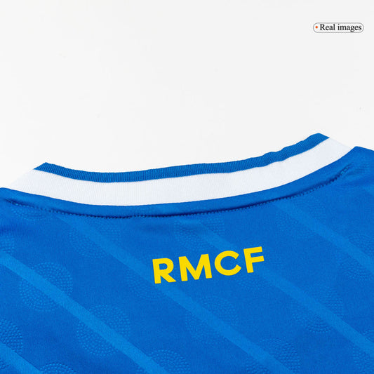 Womens Real Madrid Third Jersey 2025/26