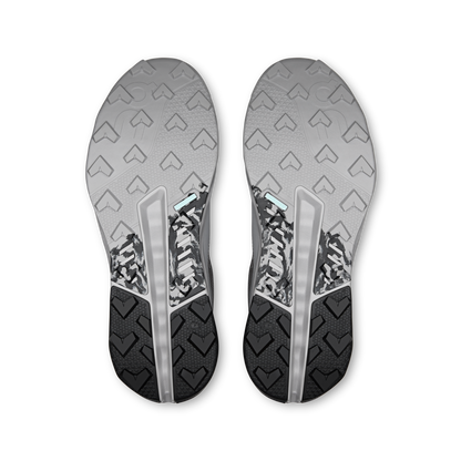 On Running Men's Cloudhorizon 2 Waterproof Shoes - Rock / Alloy