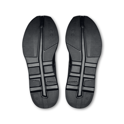 On Running Women's Cloudzone Shoes - Black / Eclipse