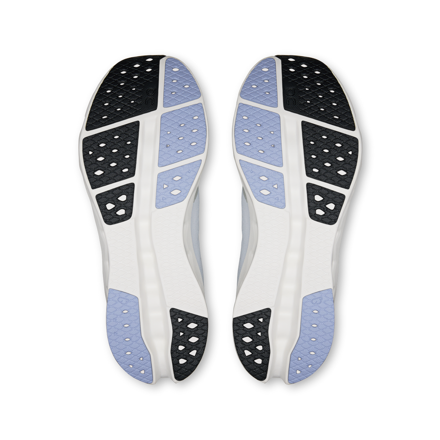 On Running Women's Cloudsurfer 2 Shoes - Heather / Ivory