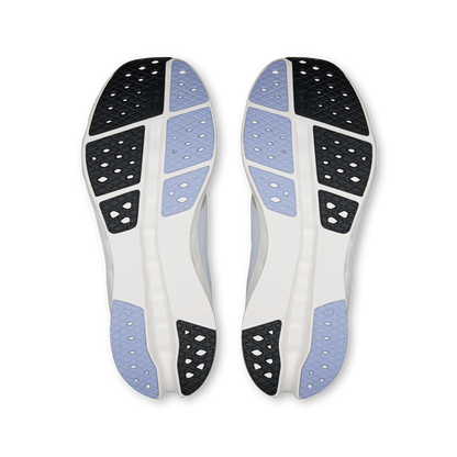 On Running Women's Cloudsurfer 2 Shoes - Heather / Ivory
