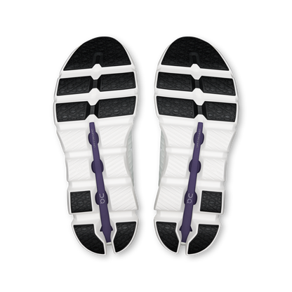 On Running Men's Cloudswift 4 Shoes - Iceberg / Tin