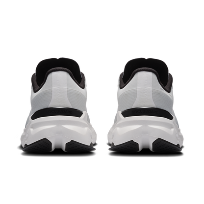 On Running Men's Cloudpulse 2 Shoes - White / Black
