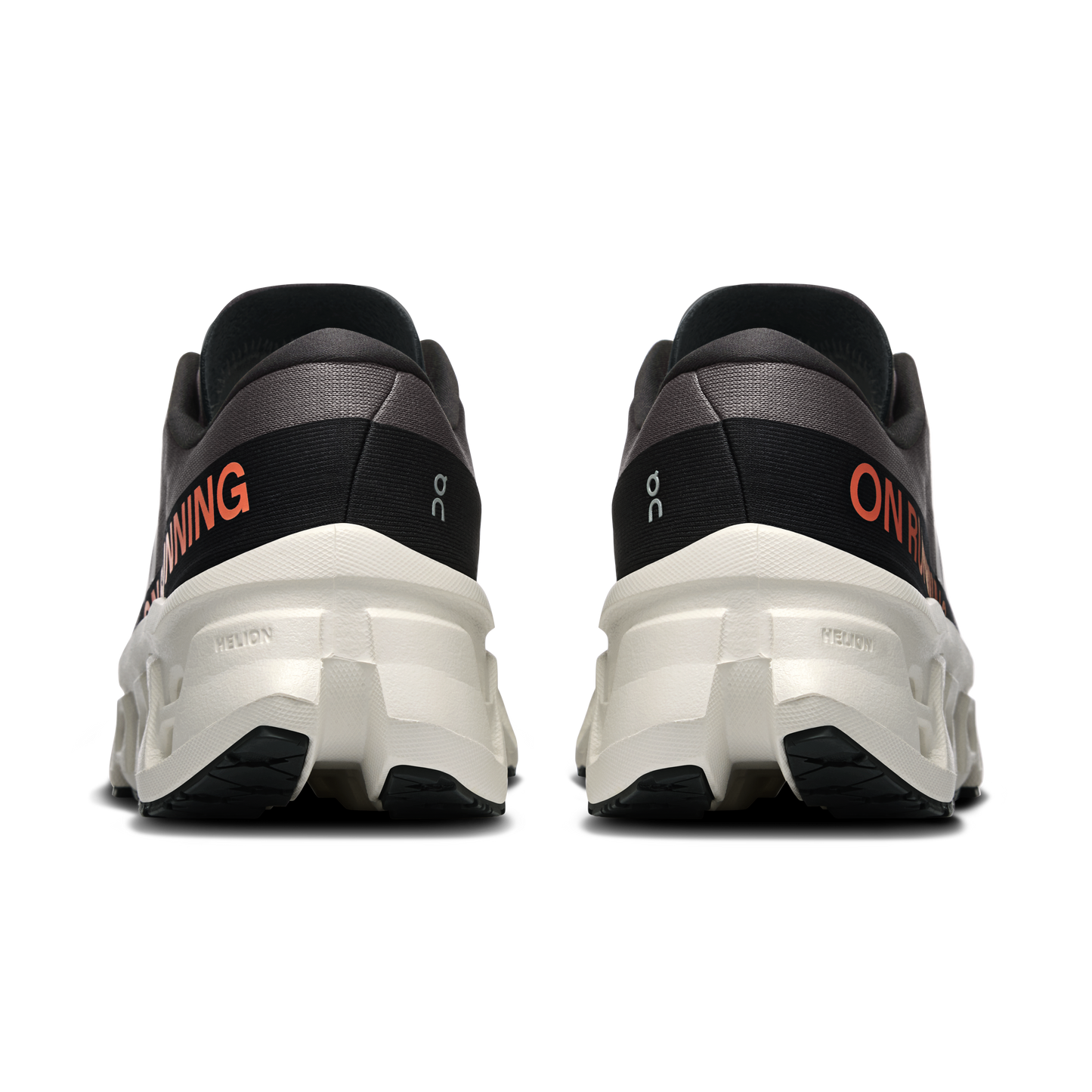 On Running Women's Cloudmonster 3 Shoes - Eclipse / Ivory