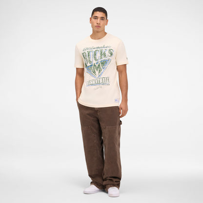 Boston Celtics 2025 City Edition T-Shirt