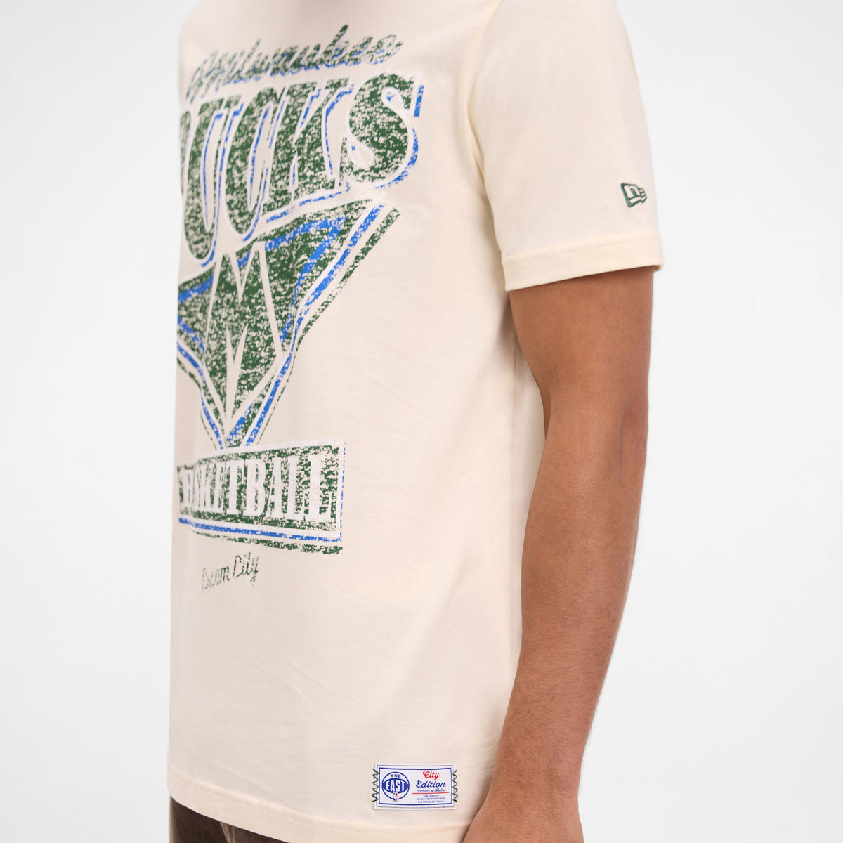 Denver Nuggets 2025 City Edition T-Shirt
