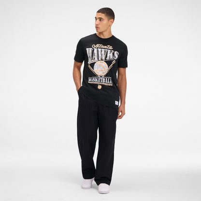 Atlanta Hawks 2025 City Edition T-Shirt
