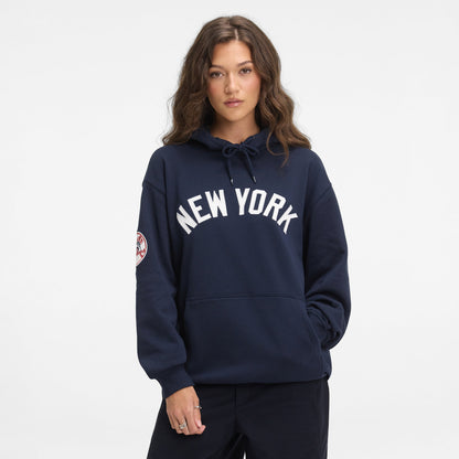 Boston Red Sox Gray Hoodie