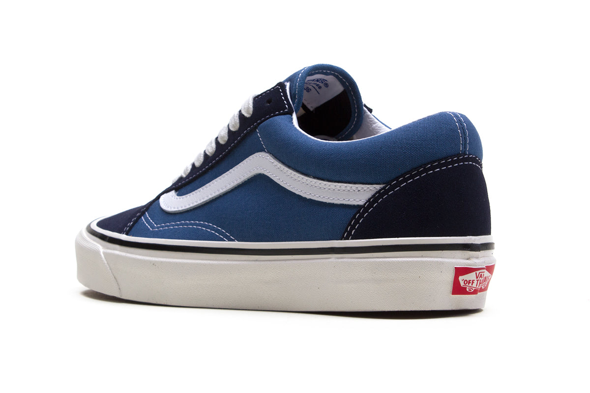Old Skool 36 DX (Anaheim Factory)