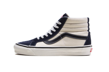 Sk8-Hi 38 DX (Anaheim Factory)