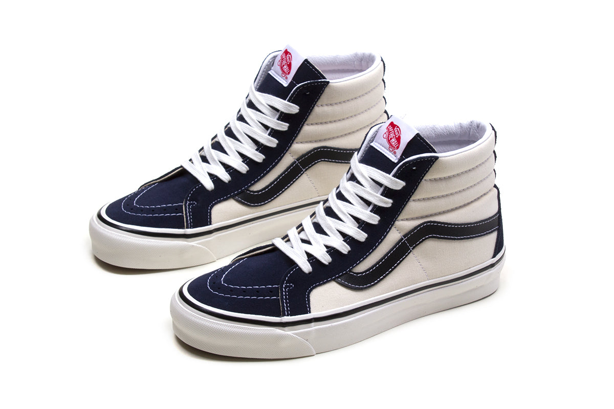 Sk8-Hi 38 DX (Anaheim Factory)