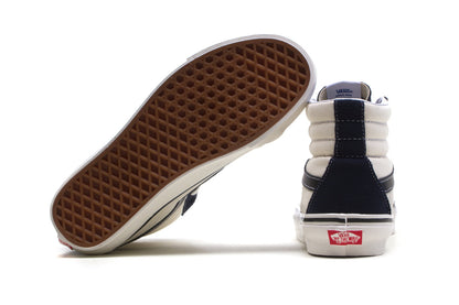 Sk8-Hi 38 DX (Anaheim Factory)