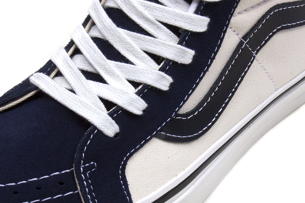 Sk8-Hi 38 DX (Anaheim Factory)