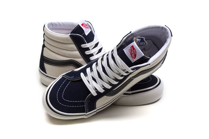 Sk8-Hi 38 DX (Anaheim Factory)