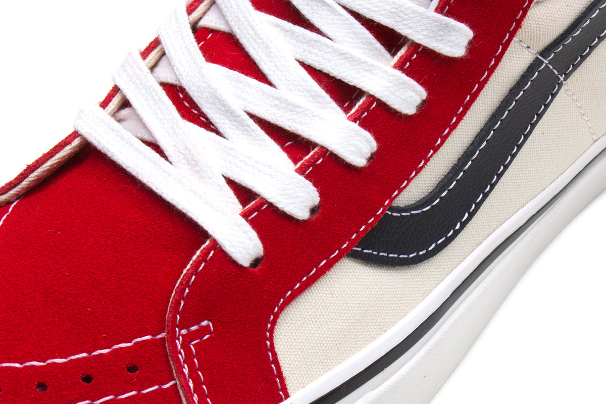Sk8-Hi 38 DX (Anaheim Factory)