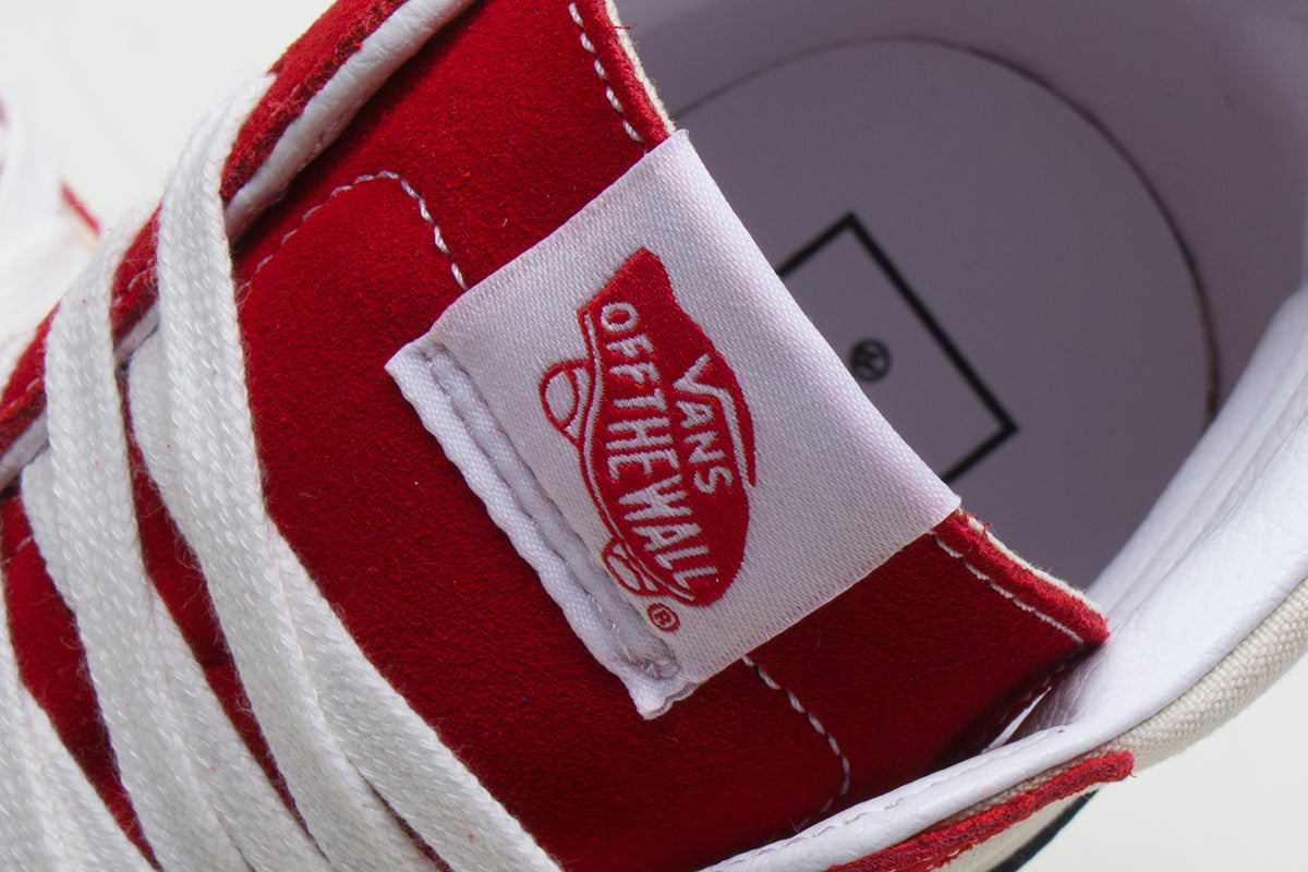 Sk8-Hi 38 DX (Anaheim Factory)