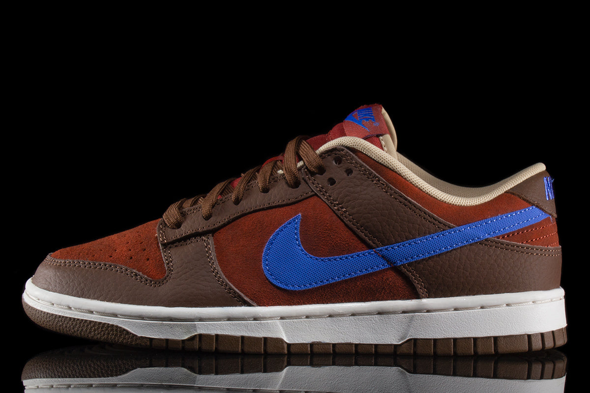 Dunk Low Retro Premium