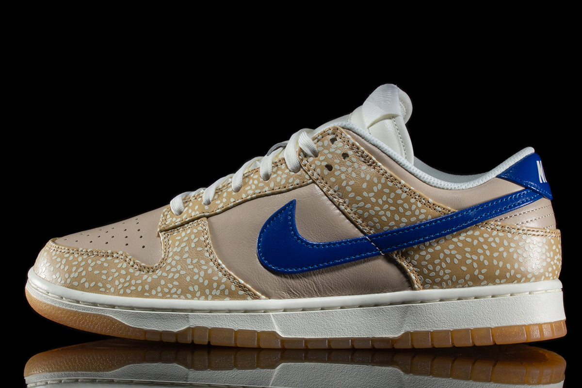 Dunk Low Premium Bagel