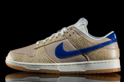 Dunk Low Premium Bagel