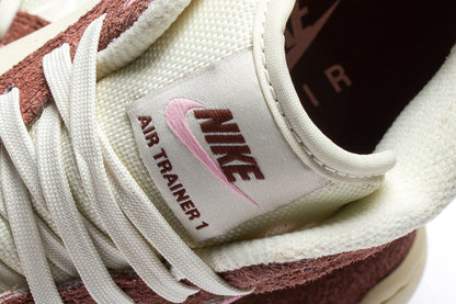 Air Trainer 1