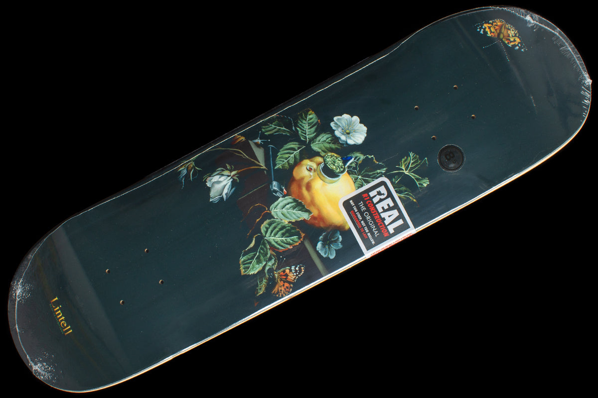 Lintell By Ager Deck 8.5"