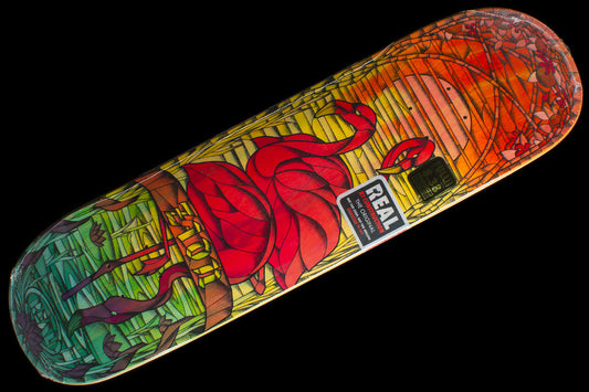 Zion Chroma Catherdral Deck 8.38"