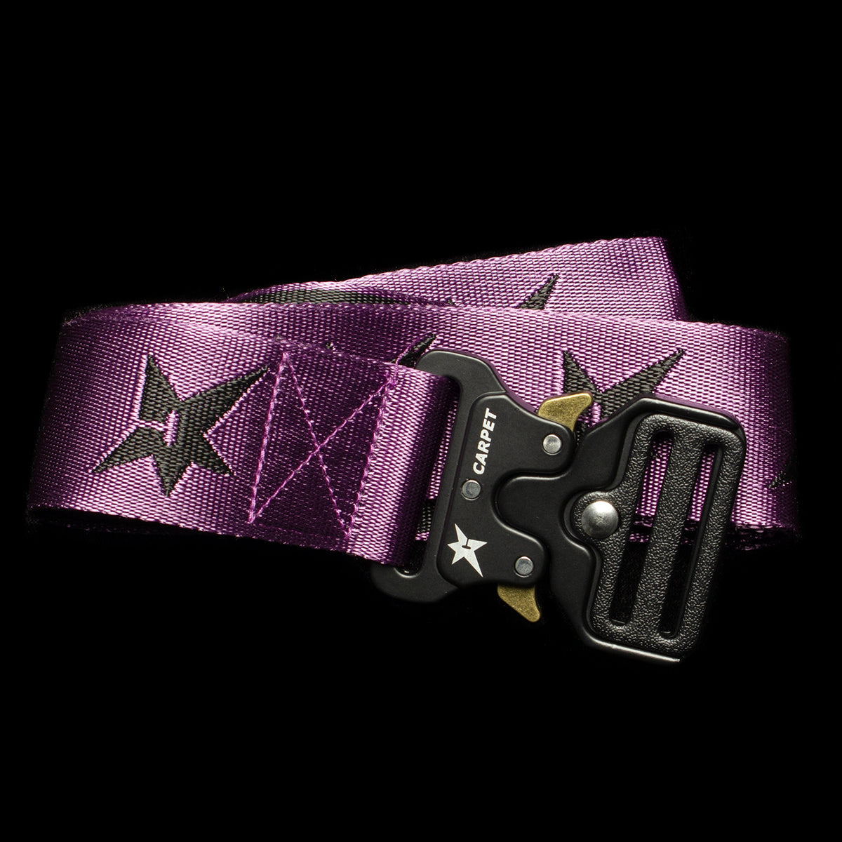 Woven Belt