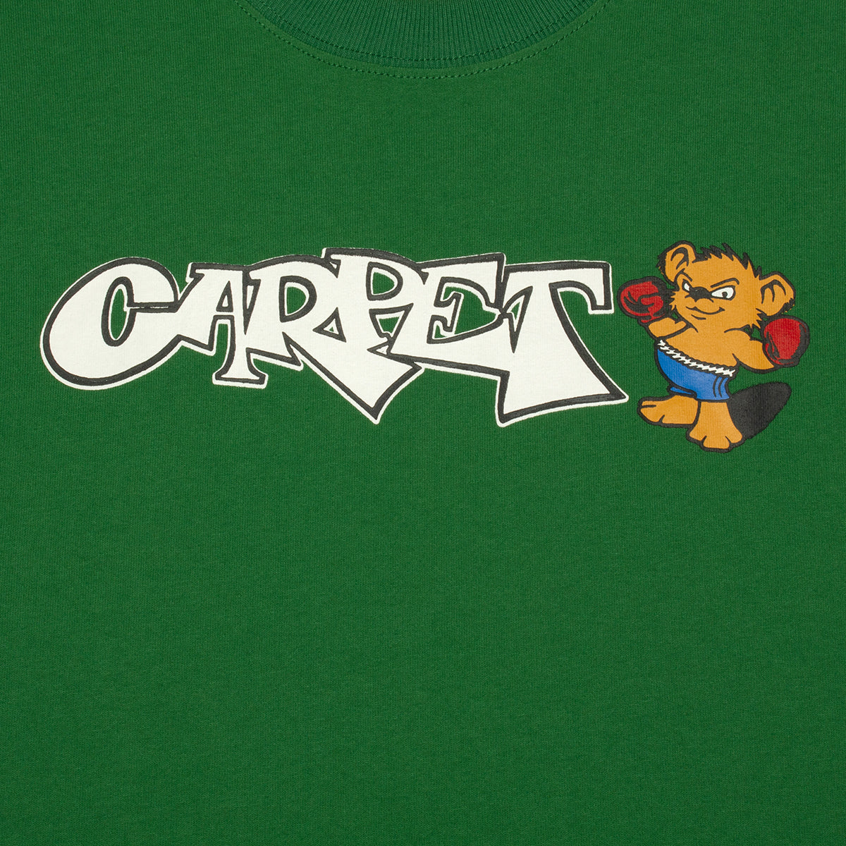 Boxer T-Shirt