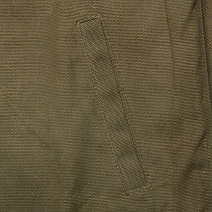 Embossed Work Jacket