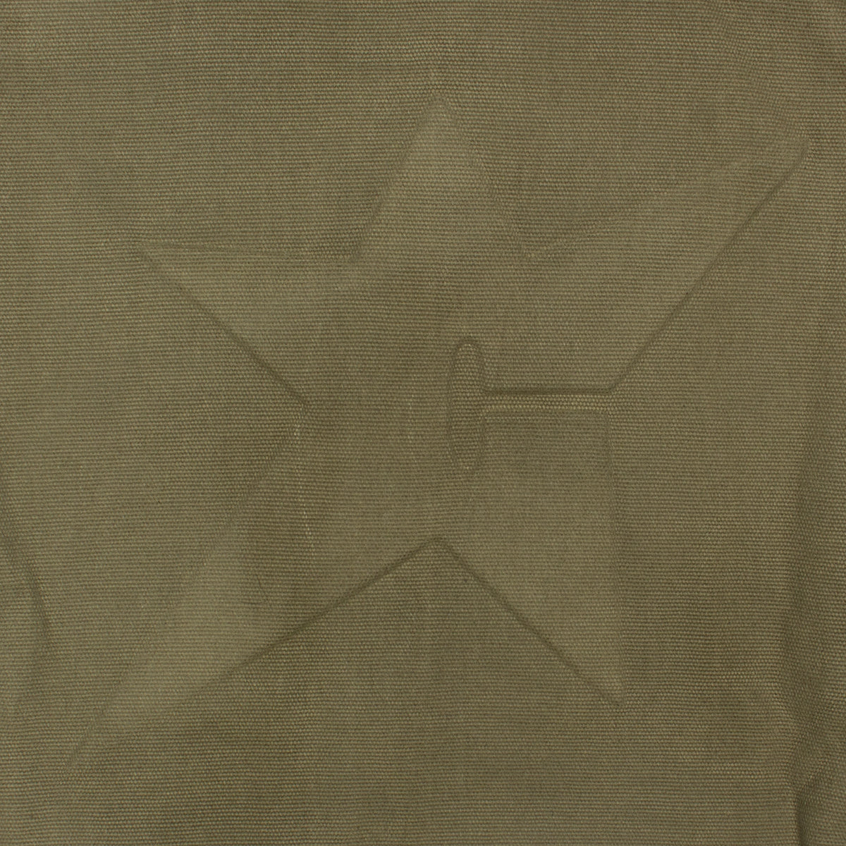 Embossed Work Jacket