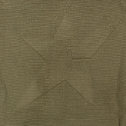 Embossed Work Jacket