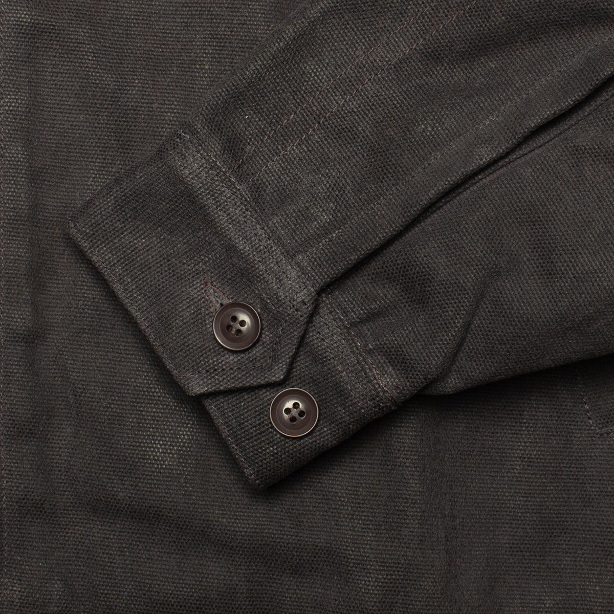 Embossed Work Jacket