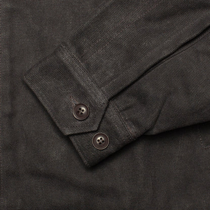 Embossed Work Jacket
