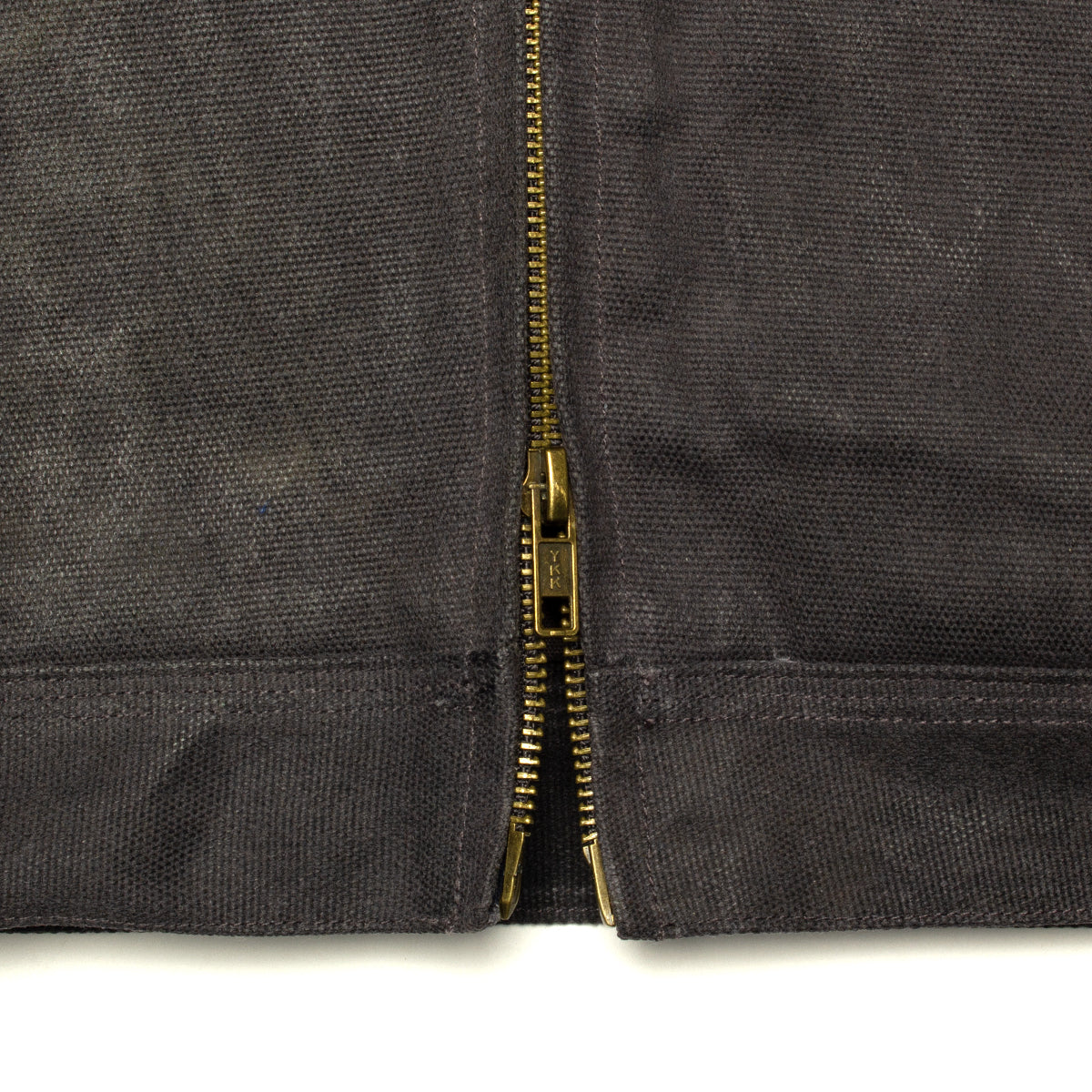 Embossed Work Jacket