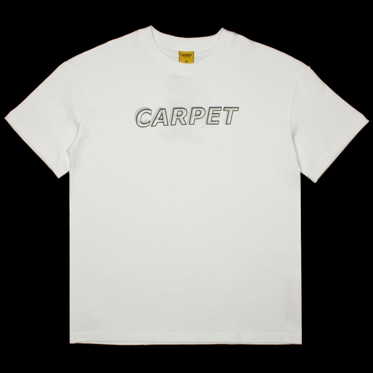 Misprint T-Shirt 3M