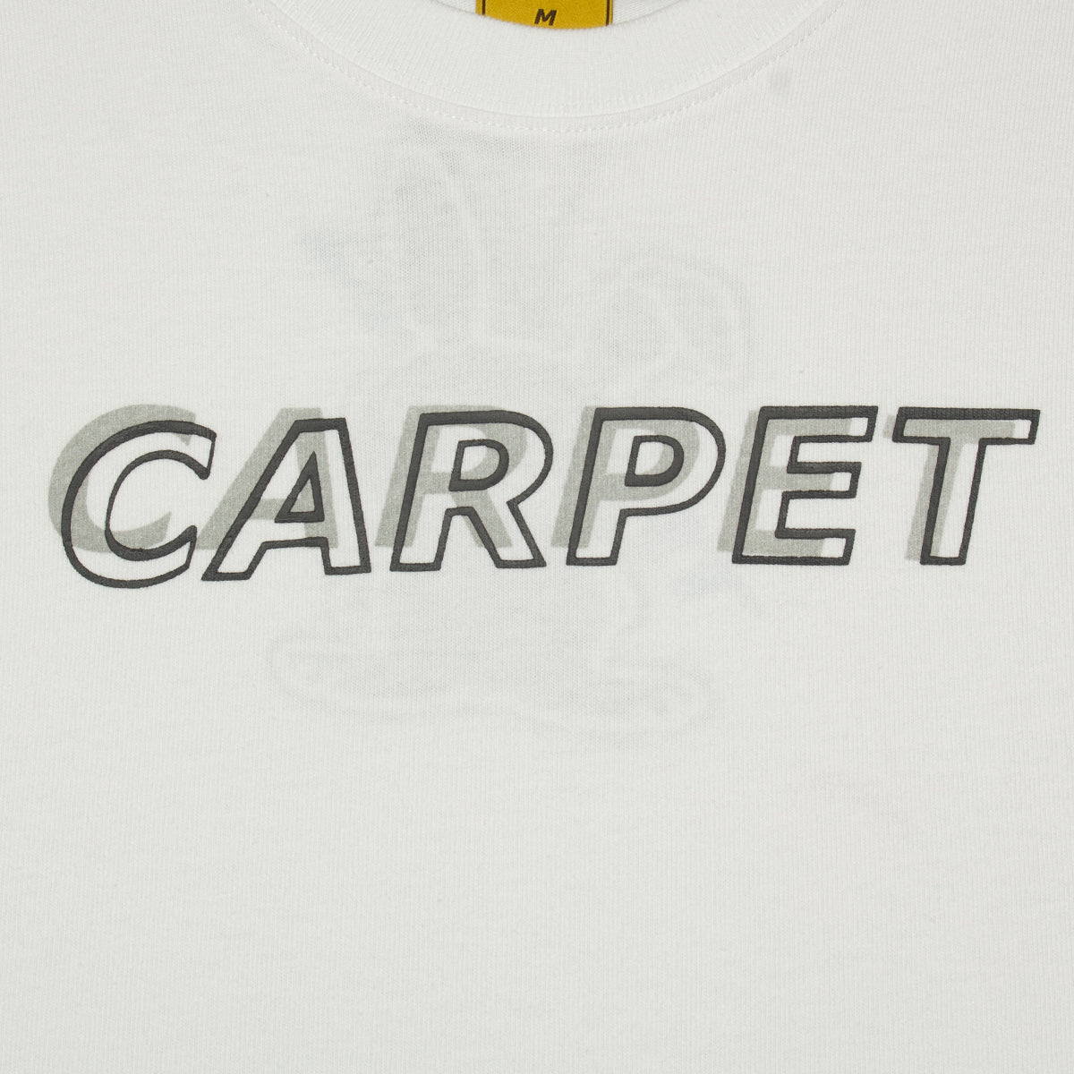 Misprint T-Shirt 3M