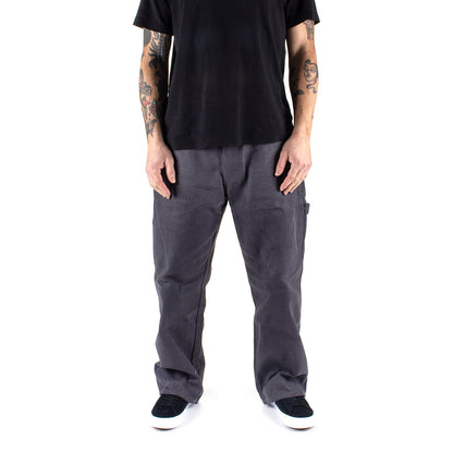 Embossed Jeans