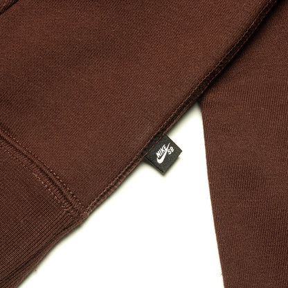 Corposk8 GFX Fleece Hoodie