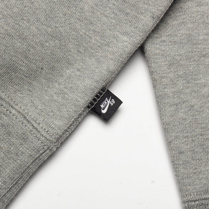 Corposk8 GFX Fleece Hoodie