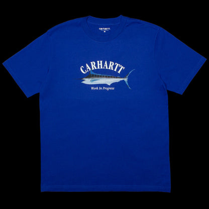 S/S Marlin T-Shirt