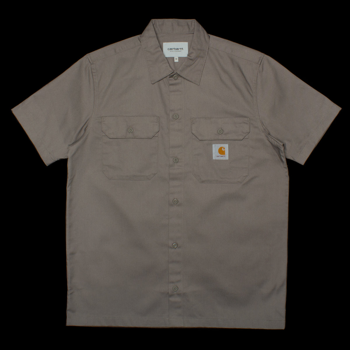 S/S Master Shirt