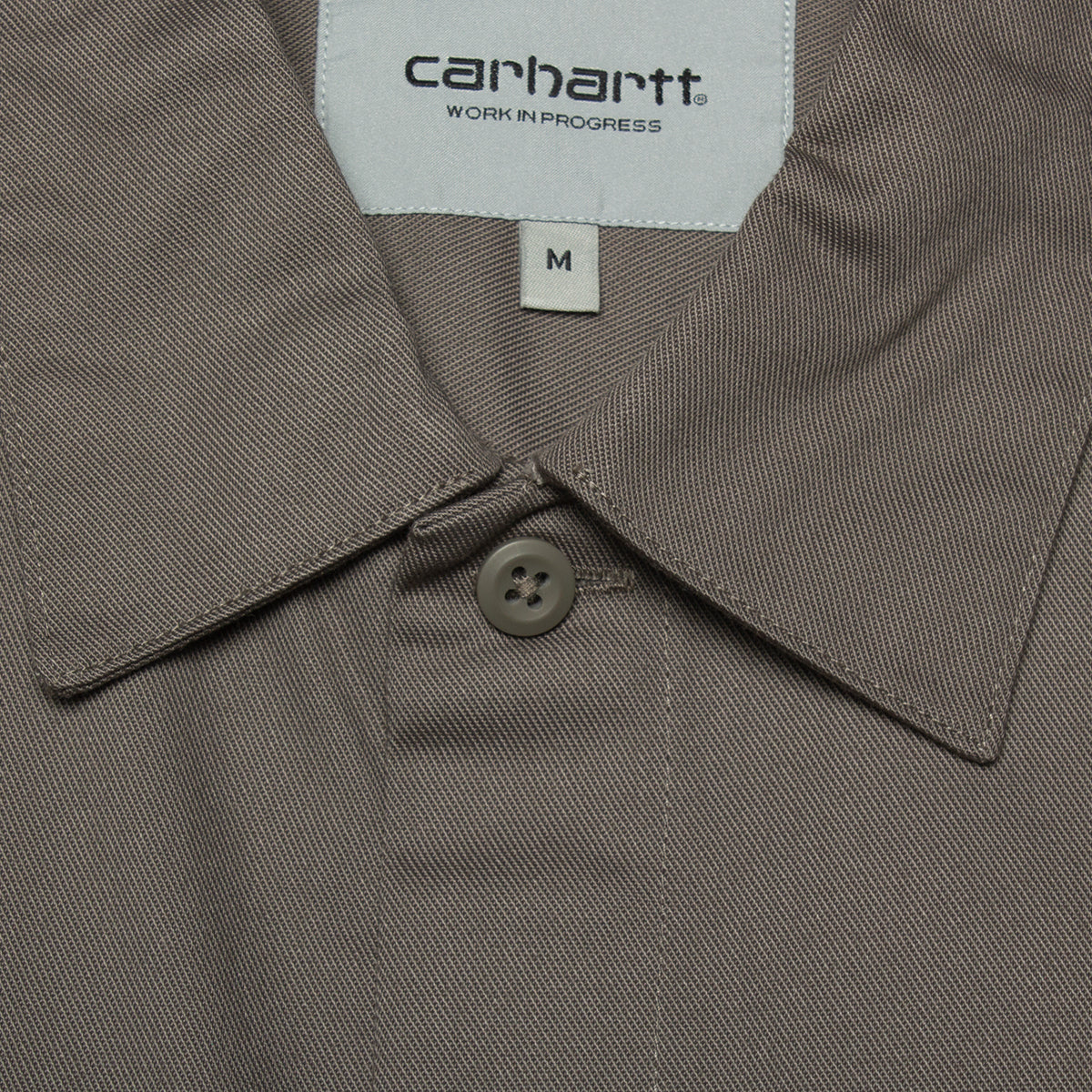 S/S Master Shirt