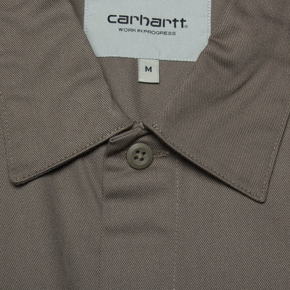 S/S Master Shirt