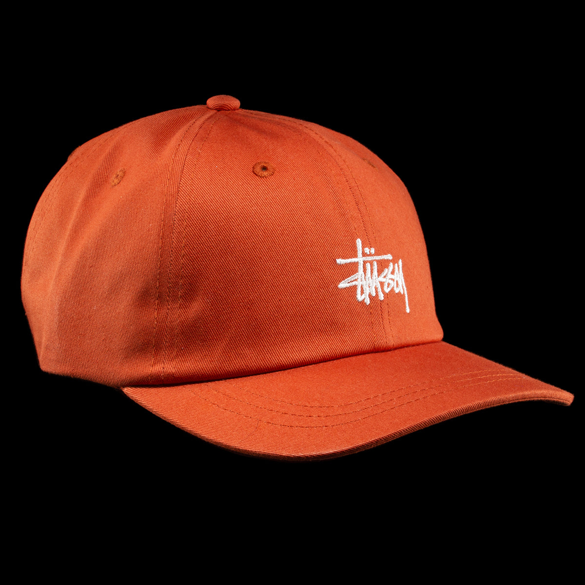 Basic Stock Low Pro Cap